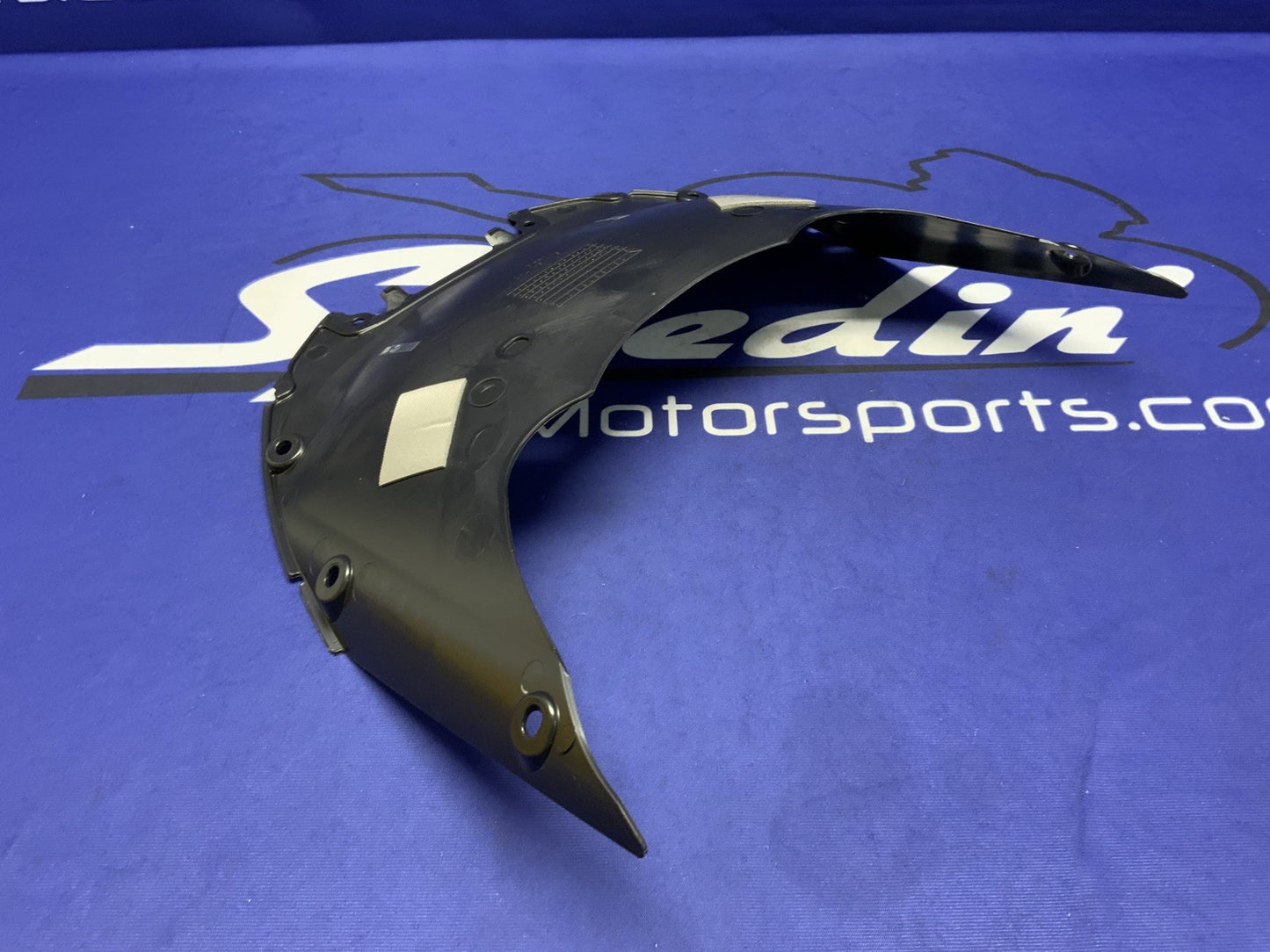 Suzuki Under Cowling (BLACK) GSX-R 1000 2017-2025 OEM 94620-17K00