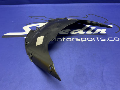 Suzuki Under Cowling (BLACK) GSX-R 1000 2017-2025 OEM 94620-17K00