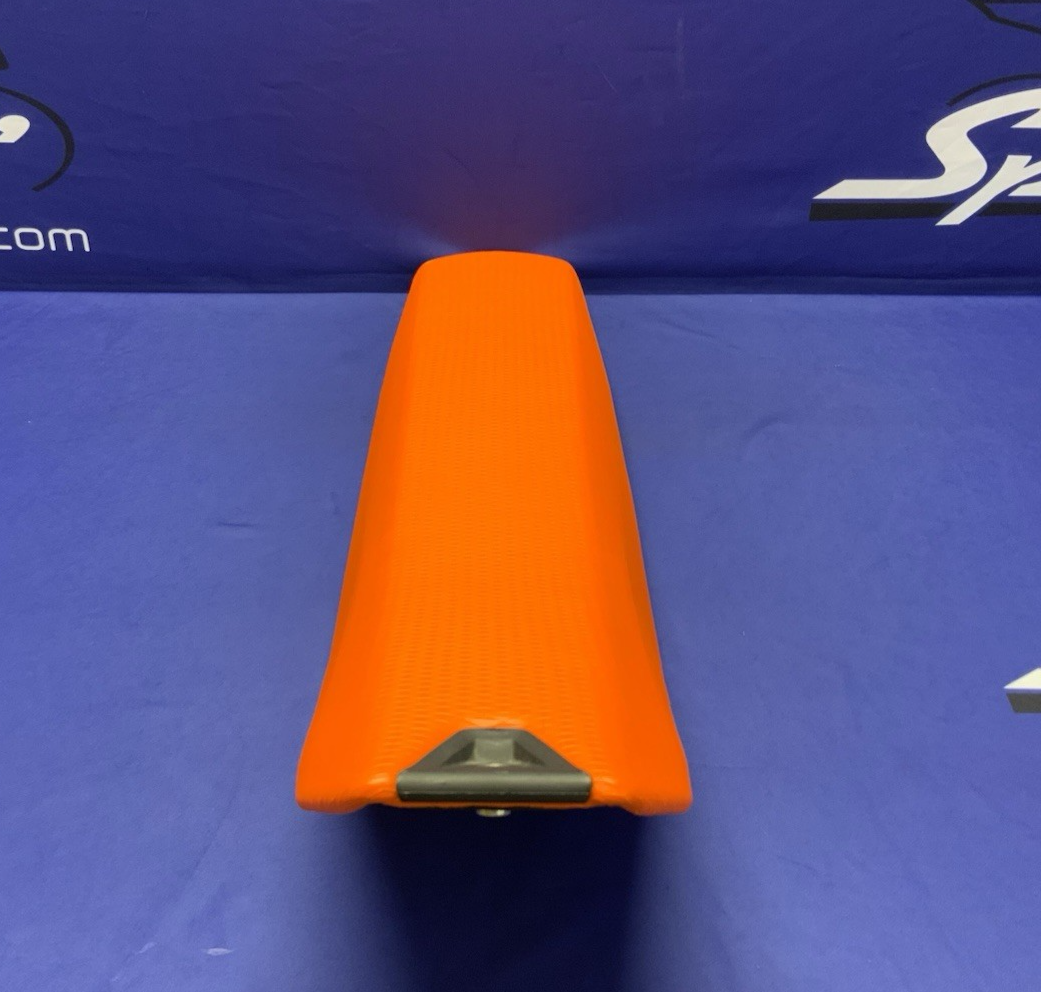 KTM Seat Assembly (Orange) 450 SM-R/SX-F/XC-F 2023-2024 OEM A46007040000EB