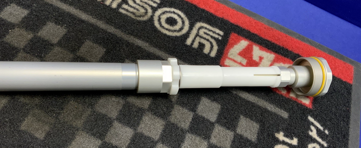 KTM Compression & Rebound Cartridge Complete 85SX 2025 48600870S