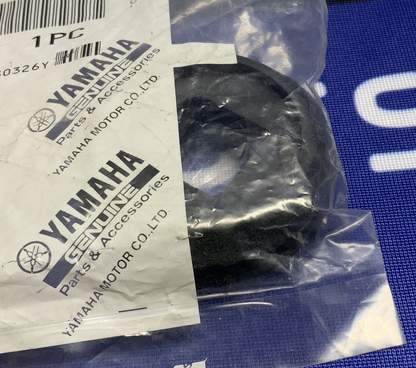 Yamaha Turn Signal Flasher Damper Bushing XT500 1976-1979 OEM 1E6-83321-00-00