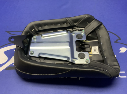 Kawasaki Passenger Seat Vulcan 2015-2020 OEM 53066-0735-12Y