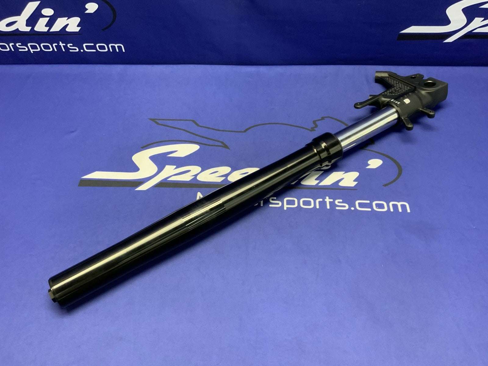 Suzuki Right Fork Assembly GSX-8R 2024-2026 OEM 51103-25L10