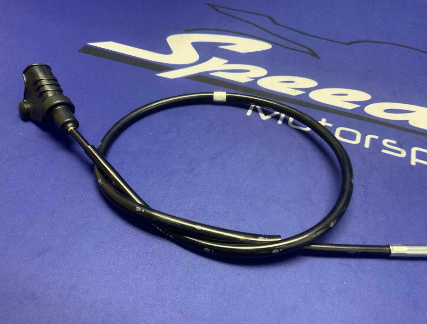 Suzuki Clutch Cable GSX-8R 2024-2026 OEM 58200-25L10