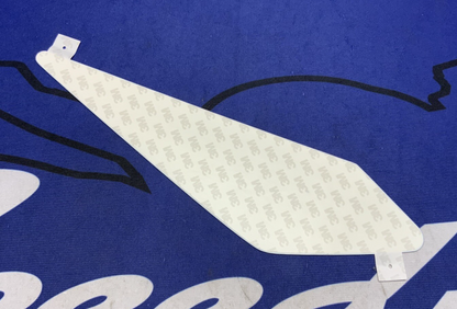 Kawasaki Knee Pad Set Ninja 400 2018-2023 OEM 99994-1129