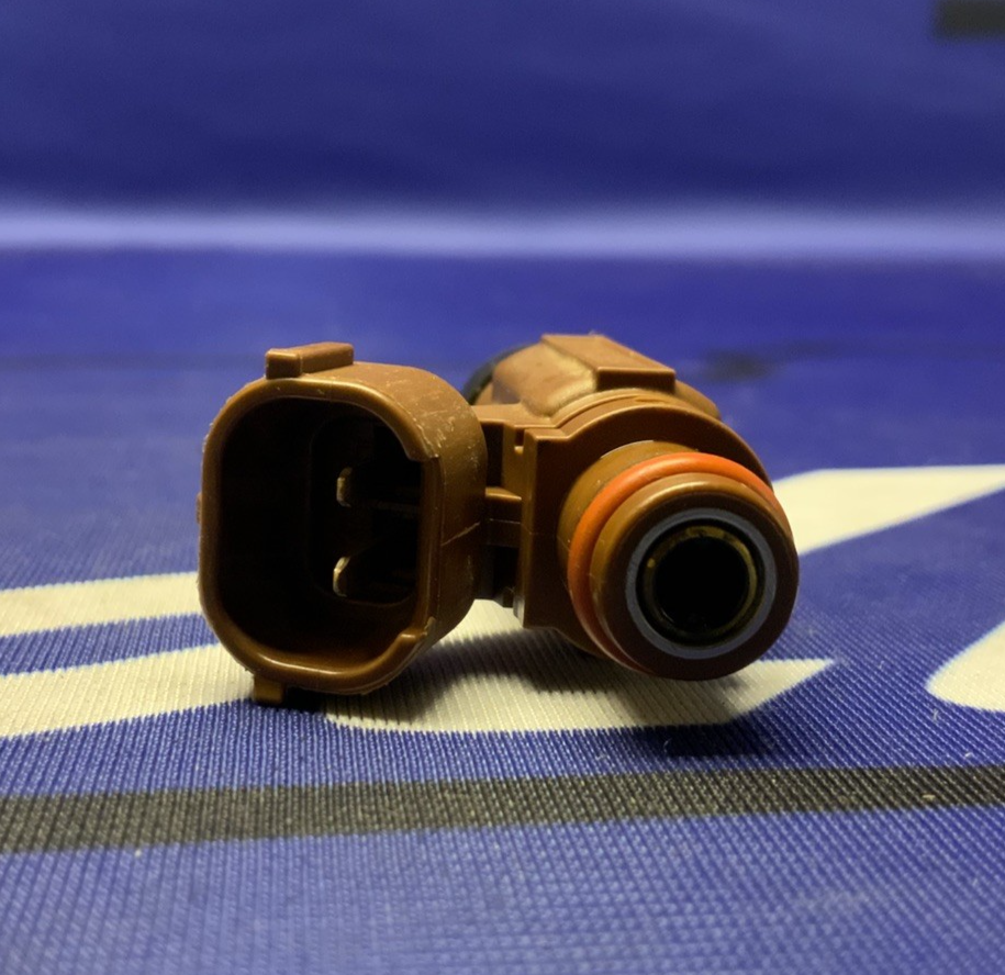 Suzuki Fuel Injector Set GSXR 600/750 2006-2007 OEM 15710-01H00