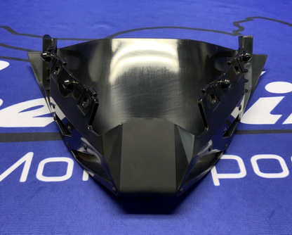 Yamaha Front Lower Inner Fairing YZF-R7 2022-2025 OEM BEB-2836M-00-00