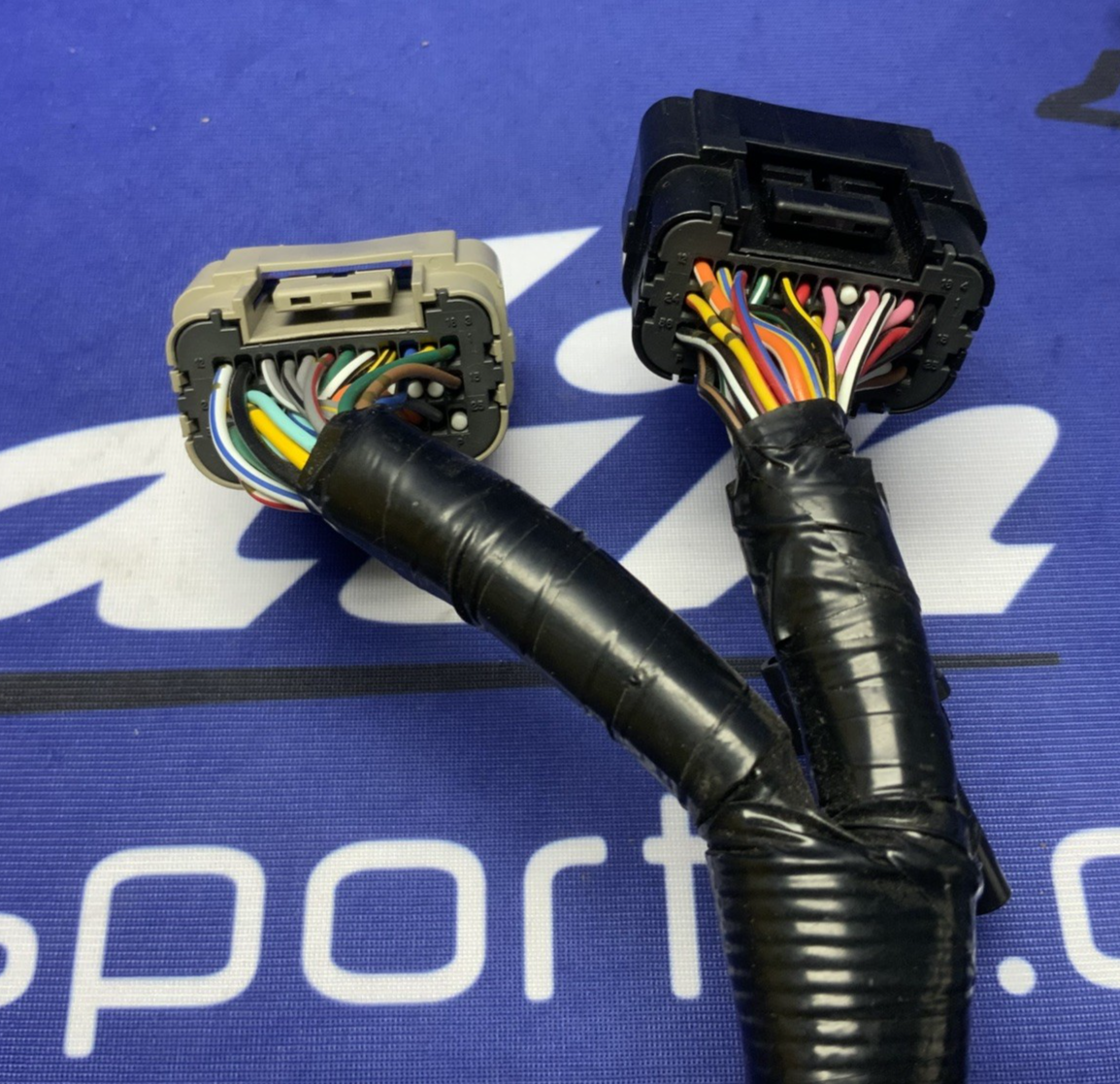 Suzuki Wiring Harness GSXR 600/750 2013-2019 OEM 36610-14JC0