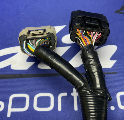 Suzuki Wiring Harness GSXR 600/750 2013-2019 OEM 36610-14JC0
