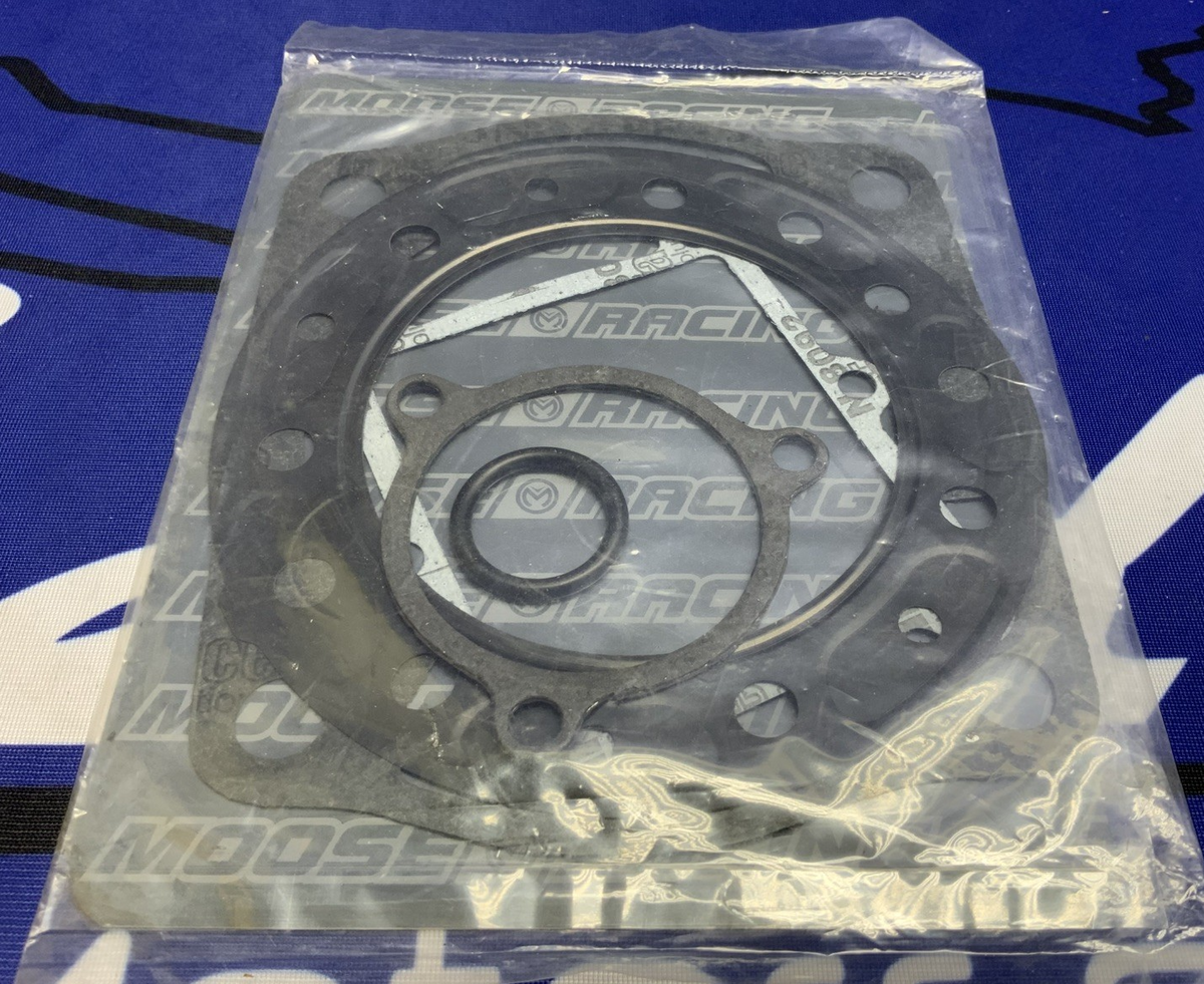 Moose Racing Top End Gasket Honda CR500R 1989-2001 M810273