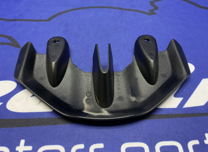 Triumph Intake Molding Street Triple RS 2023-2026 OEM T2311906