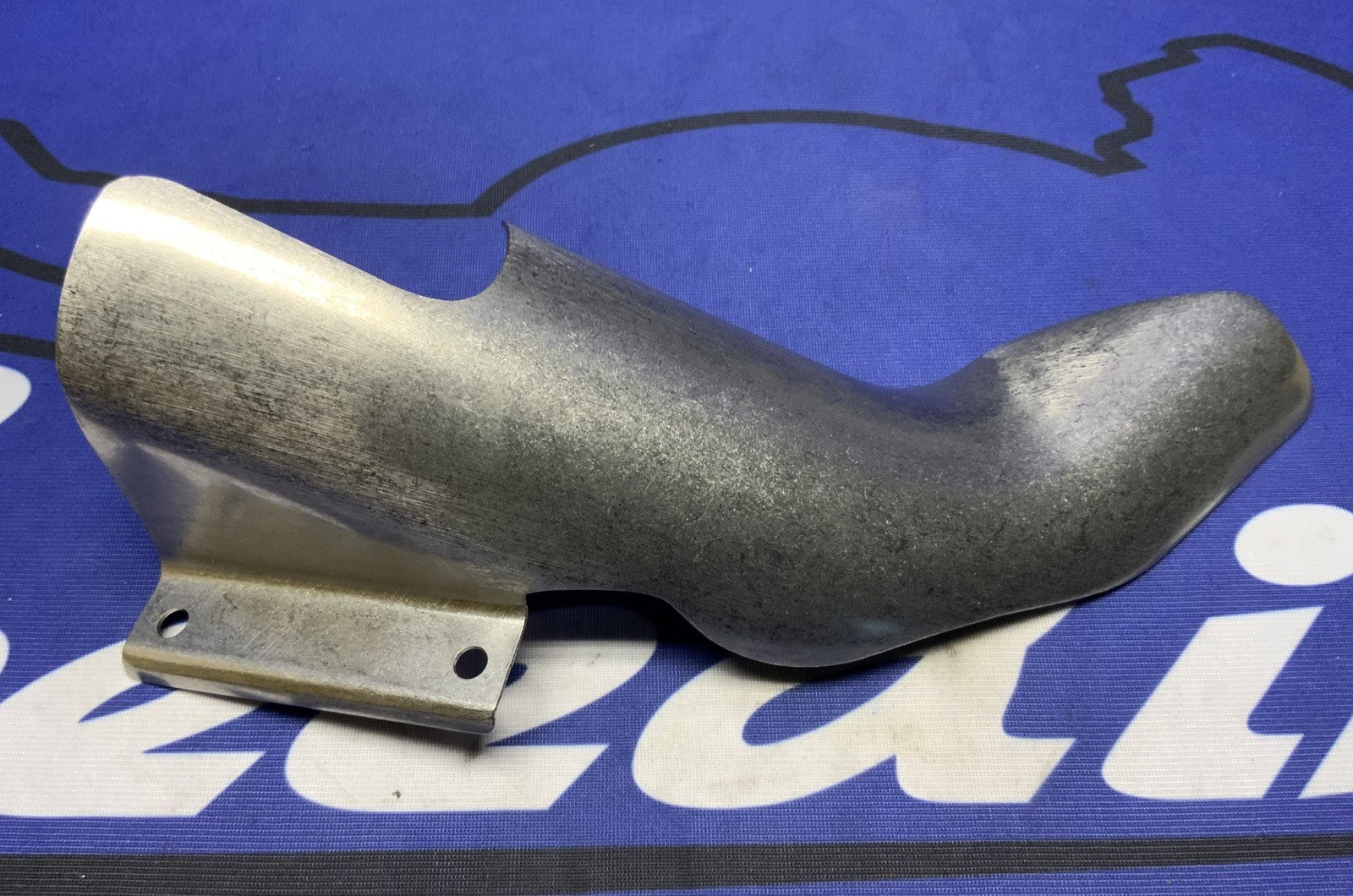 Ducati Passenger Foot Rest Bracket Kit SuperSport 950/S 2021-2022 OEM 96280451A