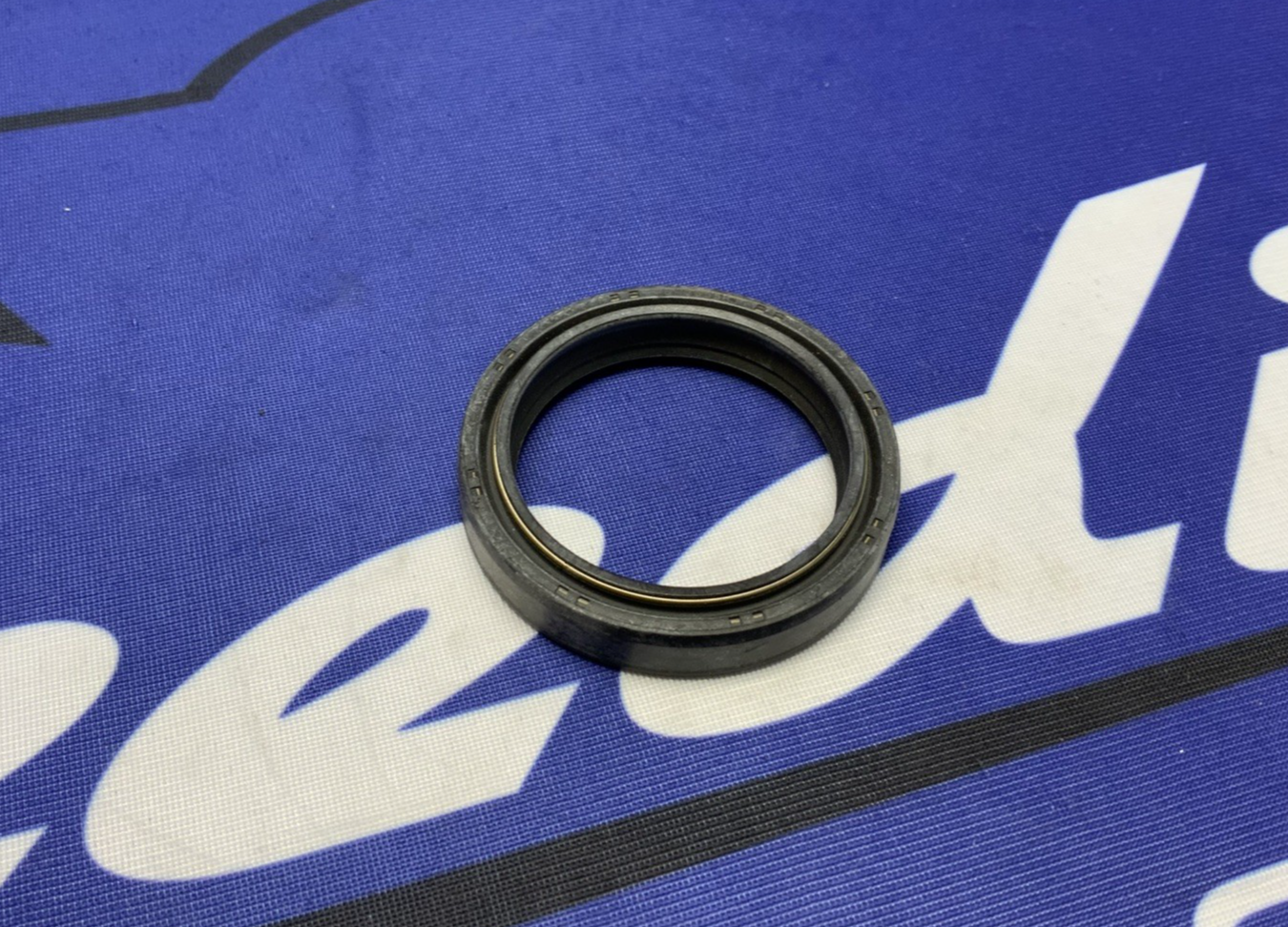 Yamaha Fork Seal YZF-R6 2017-2026 OEM 4PU-23145-01-00