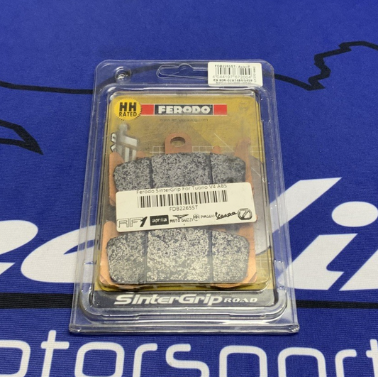 Ferodo Sintered/Road Brake Pad FDB2265ST
