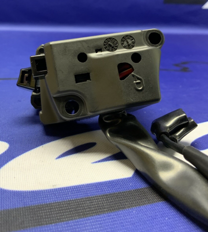 Yamaha Right Switch Assembly YZF-R6 2017-2024 OEM BN6-83963-10-00