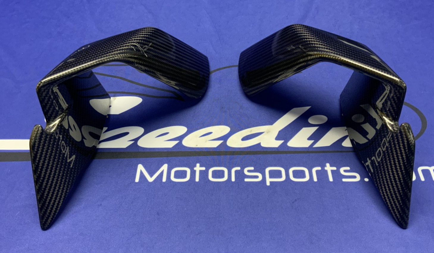 Alpha Racing Body Work Set M1000RR 2021-2022 4663B003A00