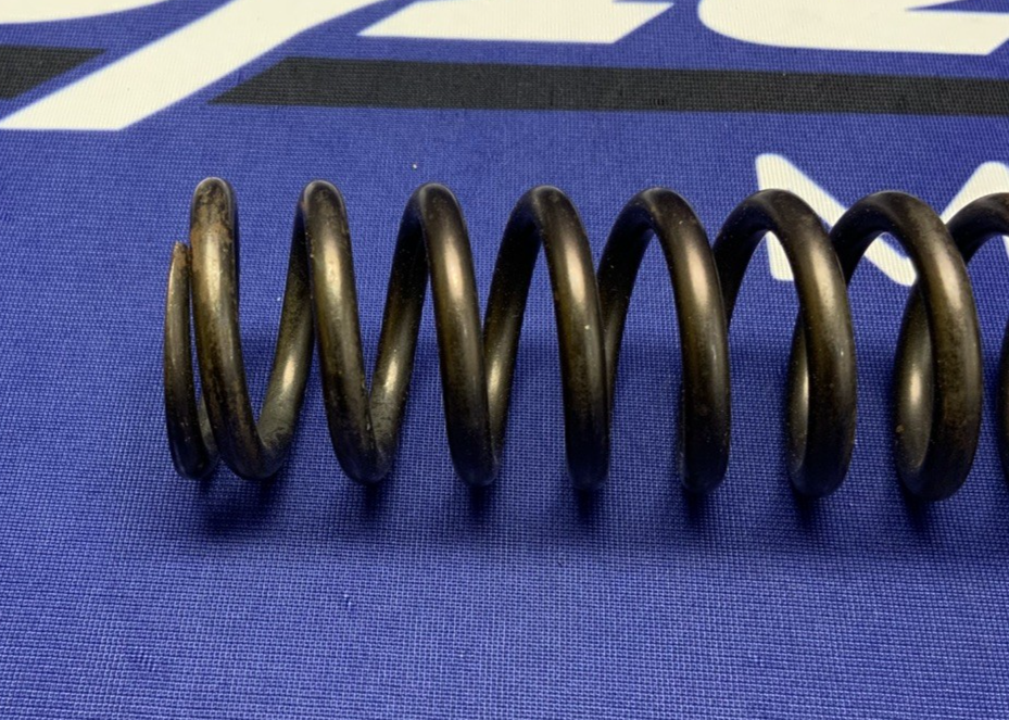 Ohlins Fork Spring 10 Newton 04744-10-1