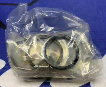 Yamaha Front Caliper Piston Assy YZF-R6 05-20, YZF-R1 02-24 OEM 5PW-25802-00-00