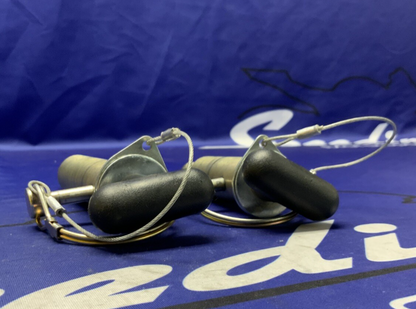 Pitbull Restraint Pins EXL/EXR KX450F 2006-2014, KX250F 2004-2014 F0075EX-000