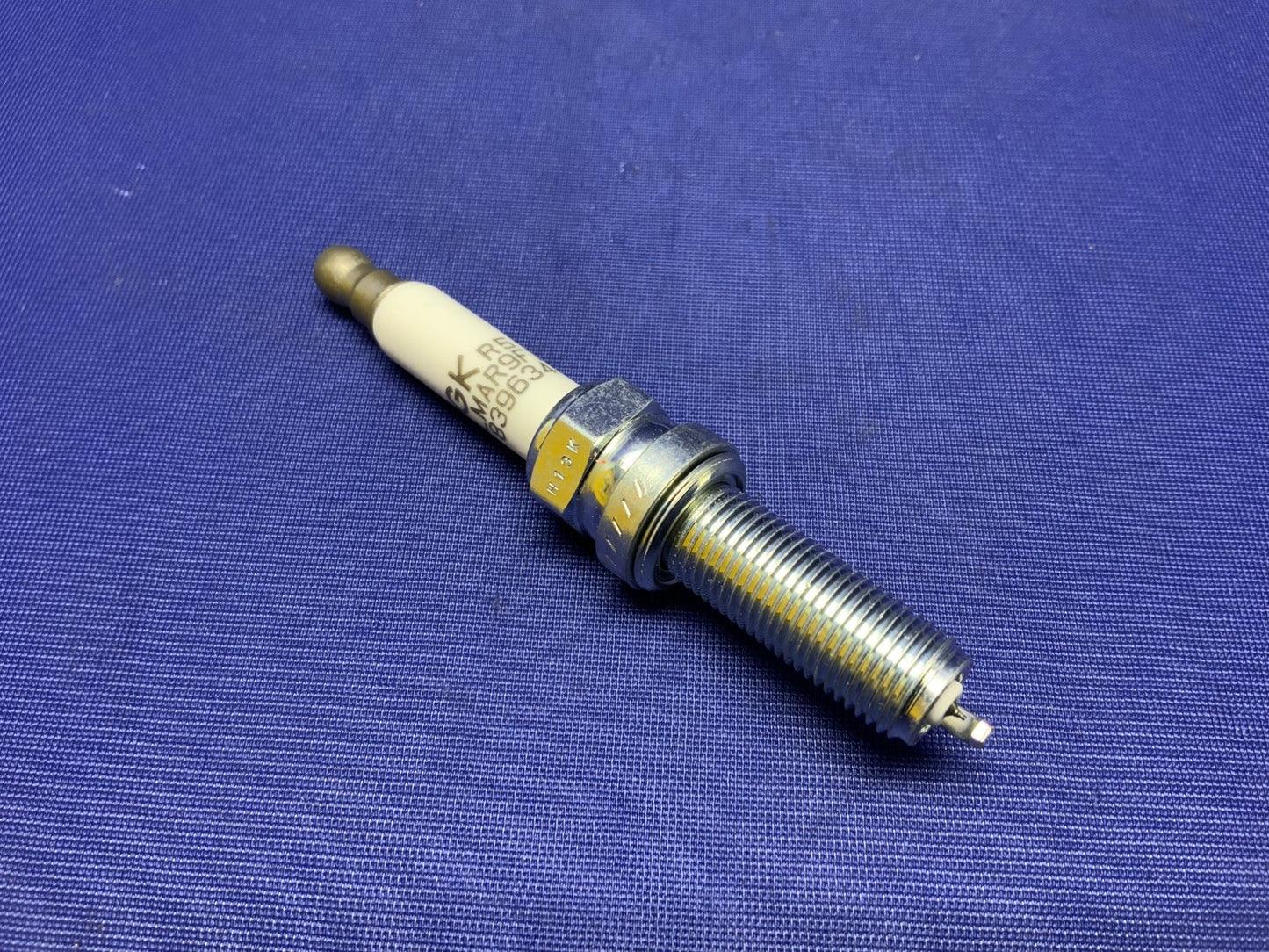 NGK Racing Spark Plug BMW M1000R/RR 2018-2024 LMAR9FI-10G