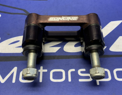 Sunline Triple Tree Handlebar Mount RMZ 250 2007-2009