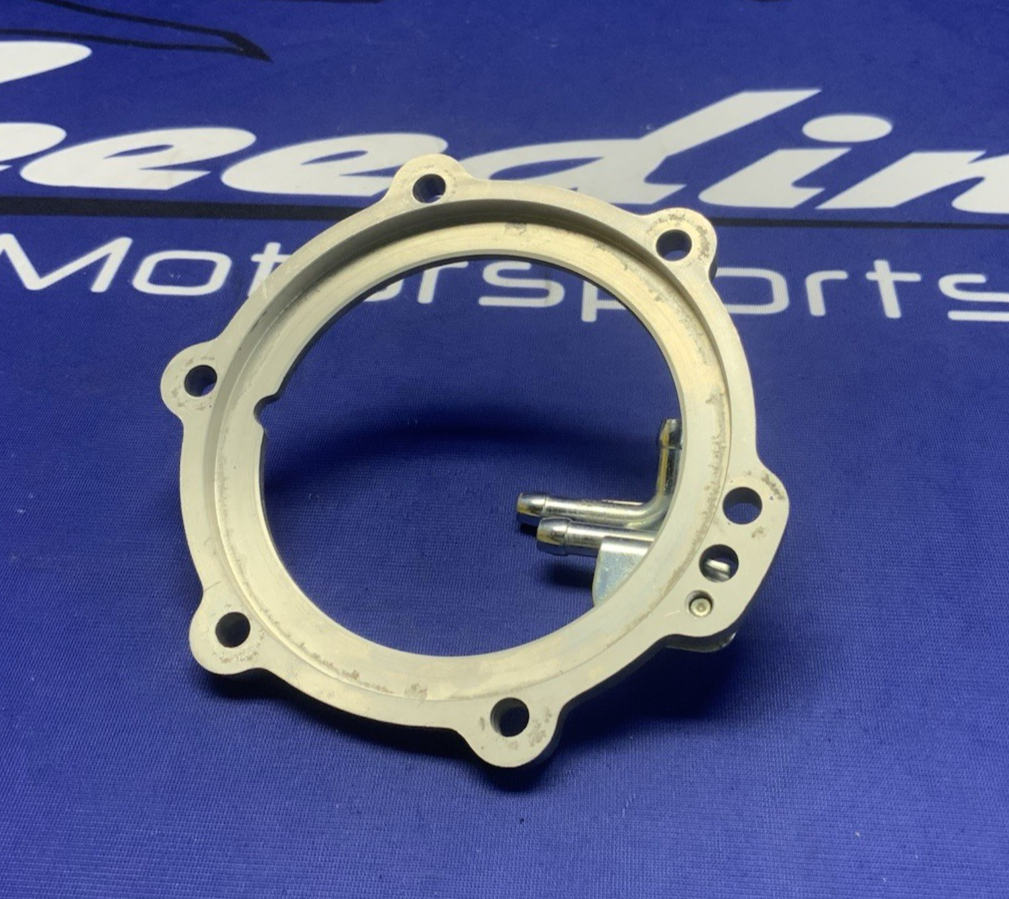 Yamaha Fuel Pump Bracket R1 2012-2014 OEM 13S-24491-00-00