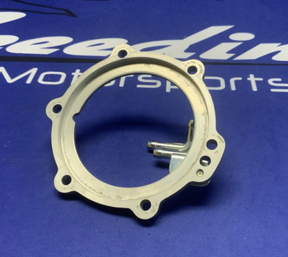 Yamaha Fuel Pump Bracket R1 2012-2014 OEM 13S-24491-00-00