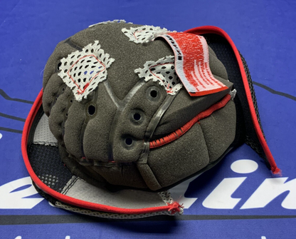 6D Helmets Comfort Liner Youth (S) ATR-1Y 70-1100