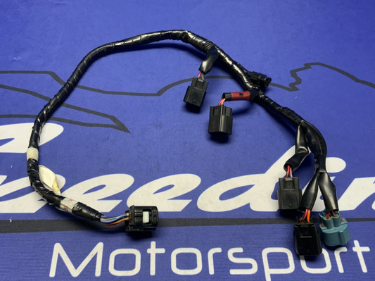 Yamaha Ignition Coil Wiring Harness YZF-R6 2017-2024 OEM BN6-82309-00-00