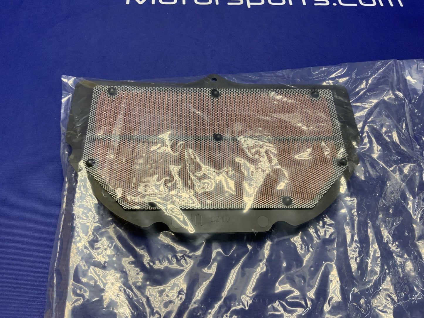 Suzuki Air Filter GSX-R1000 2005-2008 OEM 13780-41G00