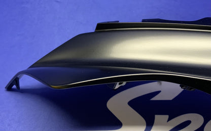 Yamaha Right Upper Fairing (Raven Black) YZF-R6 2017-2026 OEM BN6-2117W-00-P1-3