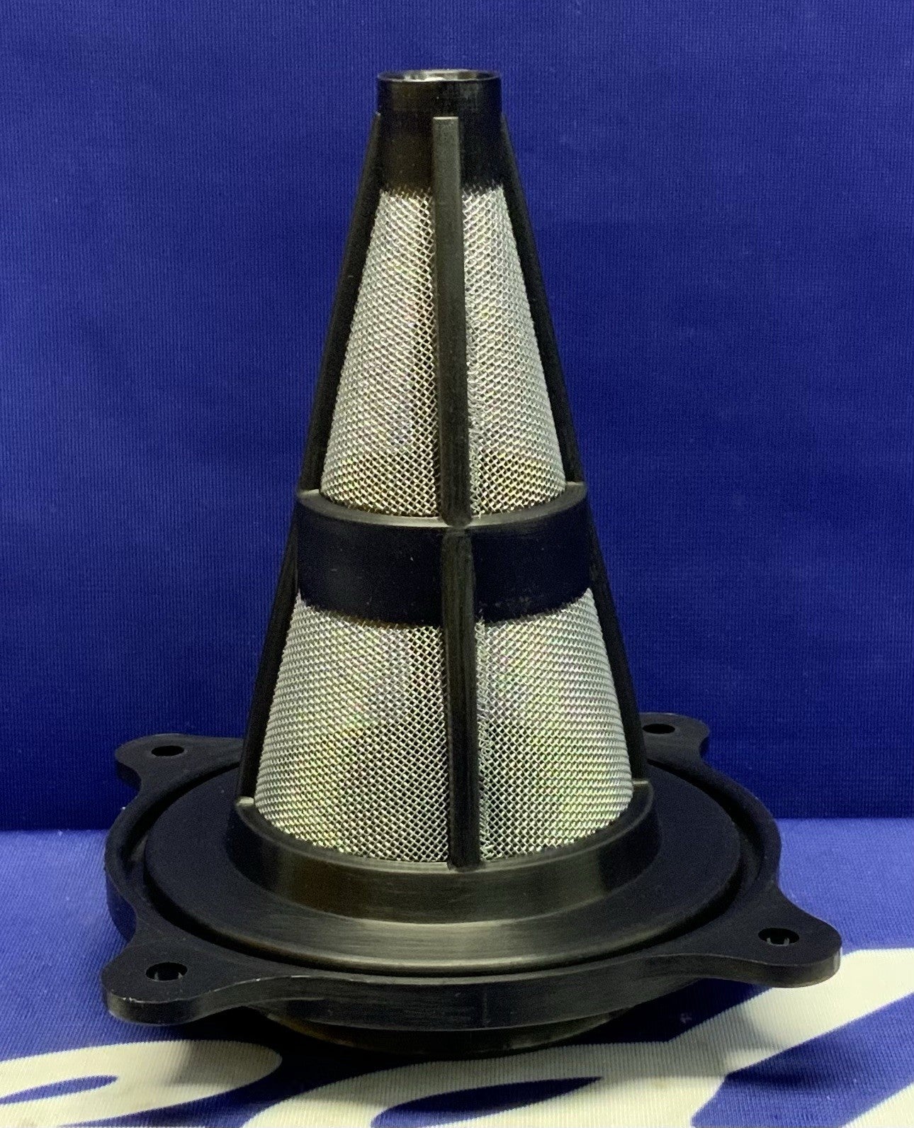 Yamaha Guide Holder Raptor 700 2011-2026 OEM 1S3-14459-01-00