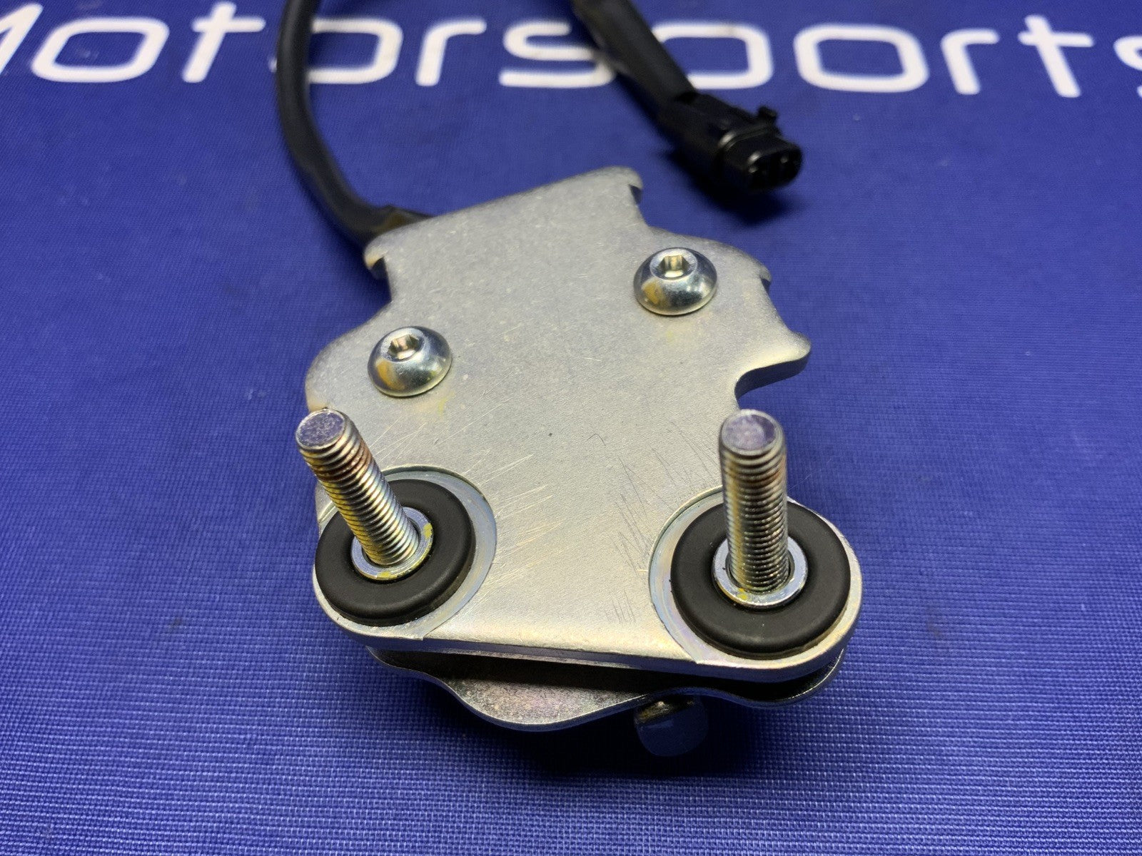 Yamaha Side Stand Switch YZF-R6/R6 CA 2017-2020 OEM BN6-82566-01-00-2