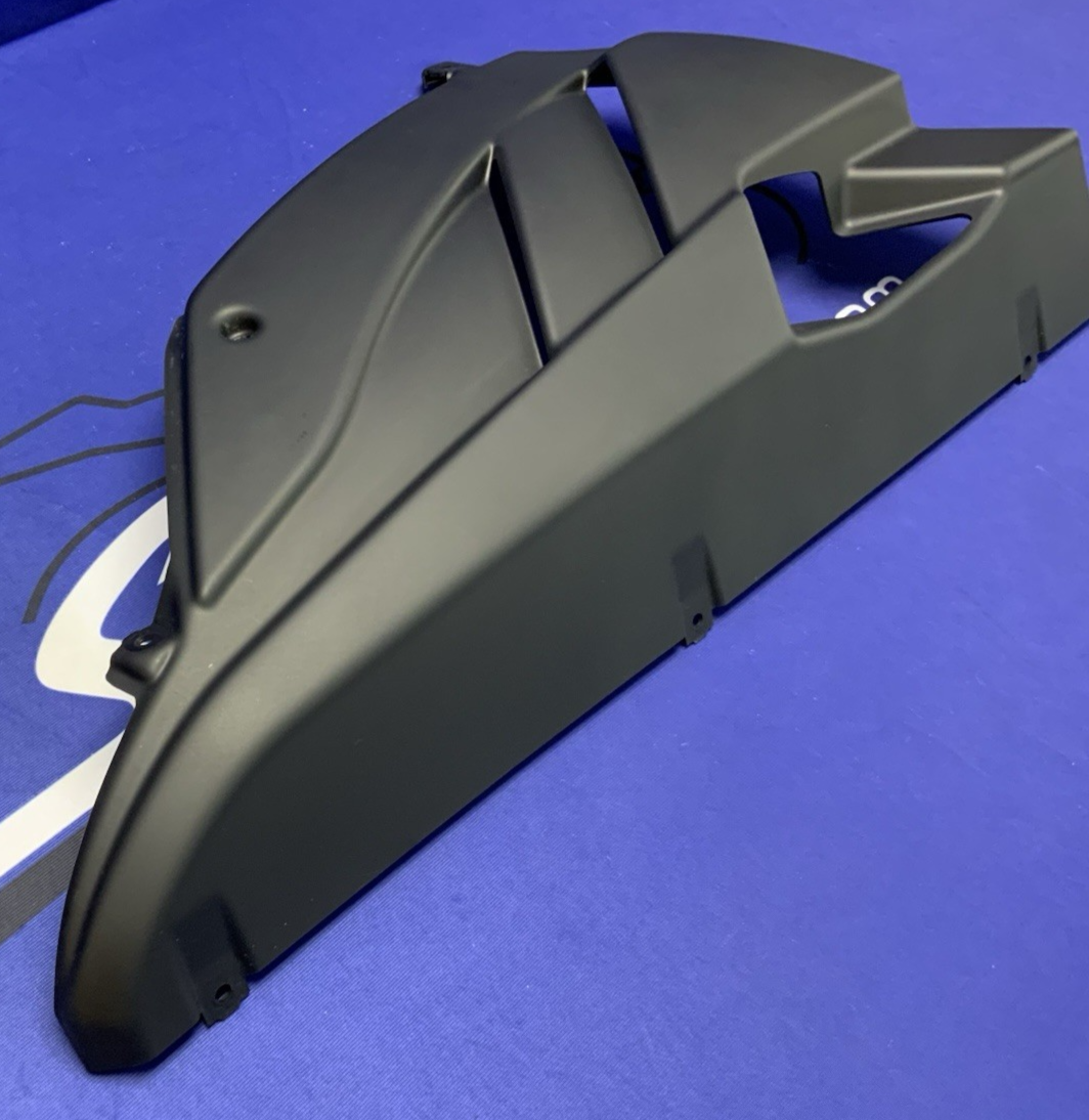 Energica Lower Right Fairing EGO 2020-2026