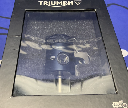 Triumph Rear Brake Reservoir Street Triple/R 2019-2020 OEM A9628055
