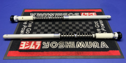Yamaha Front Fork Cartridge Set YZF-R9 2025 OEM BKN-23102-00-00