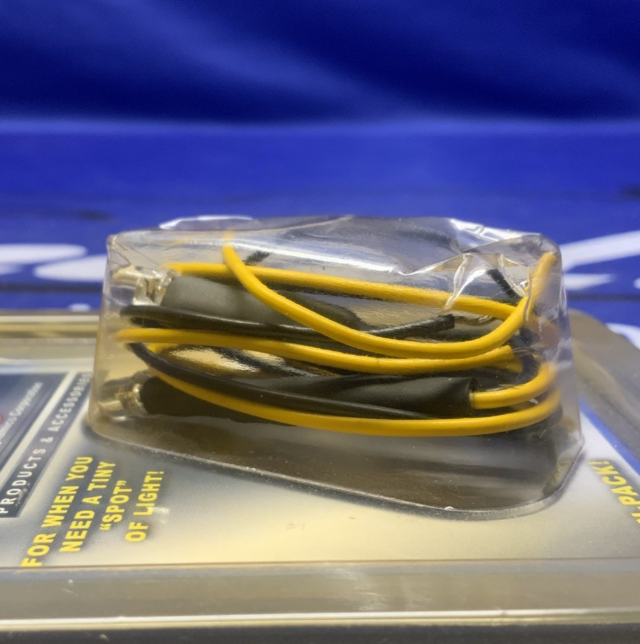 SDC LED Microstars Light 03520