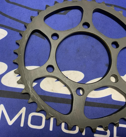 Kawasaki Rear Wheel Sprocket KZ650-D1/D1A 1978 OEM 42041-1100