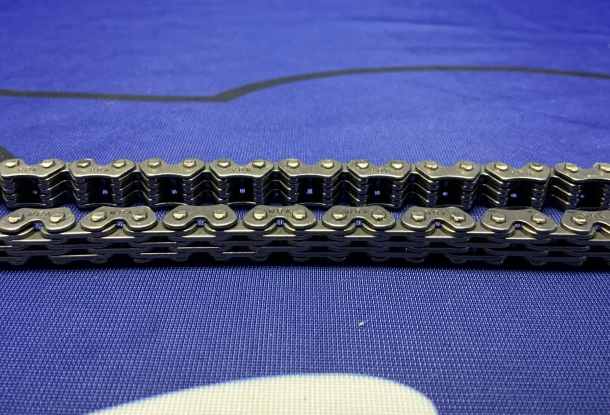 Moose Racing Cam Chain KX250F 2004-2016, YZ250F 2001-2012 92RH2010X114