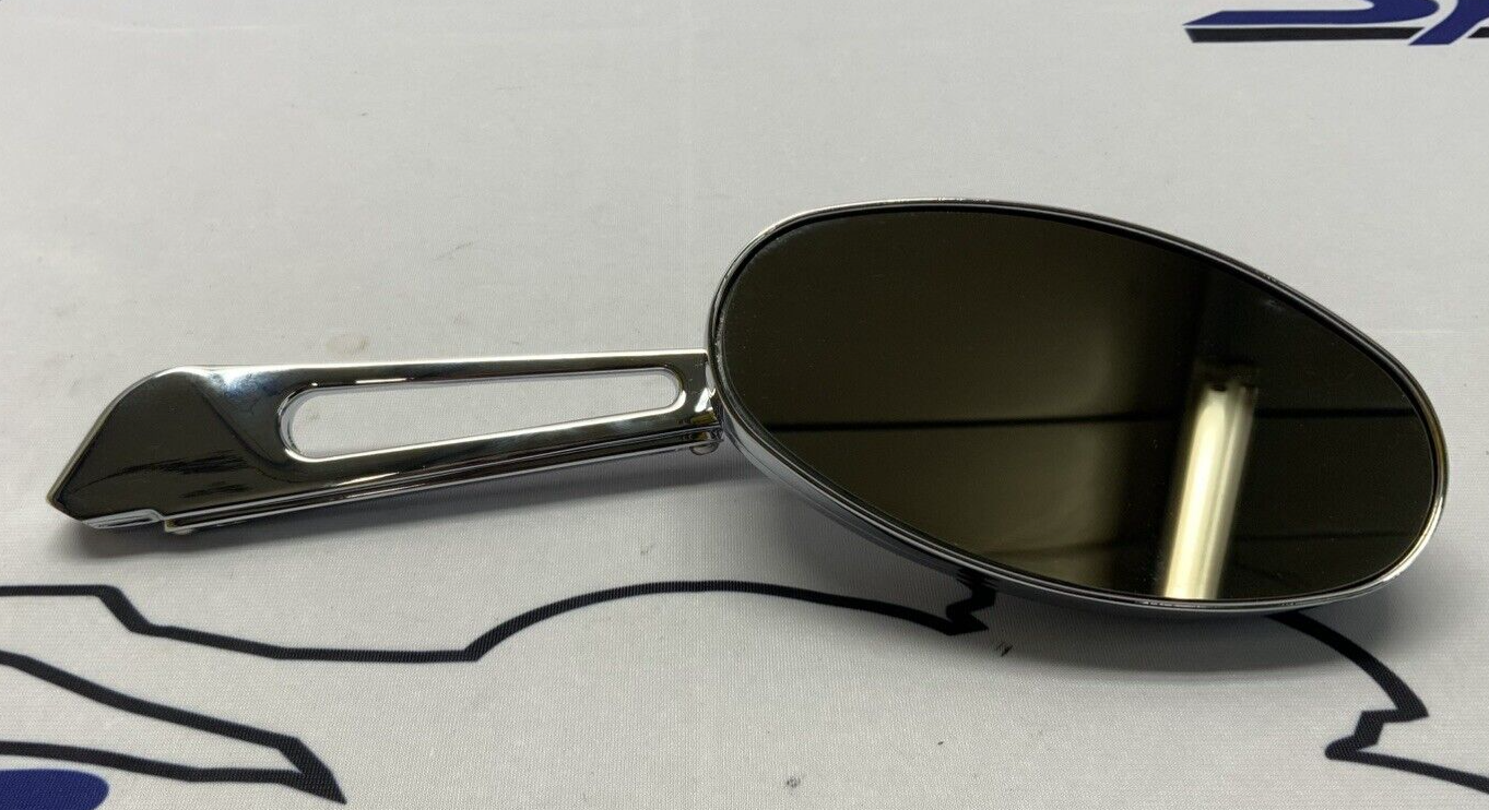 Kurakyn Ellipse Mirrors Harley Davidson Ultra Classic 2003 1437