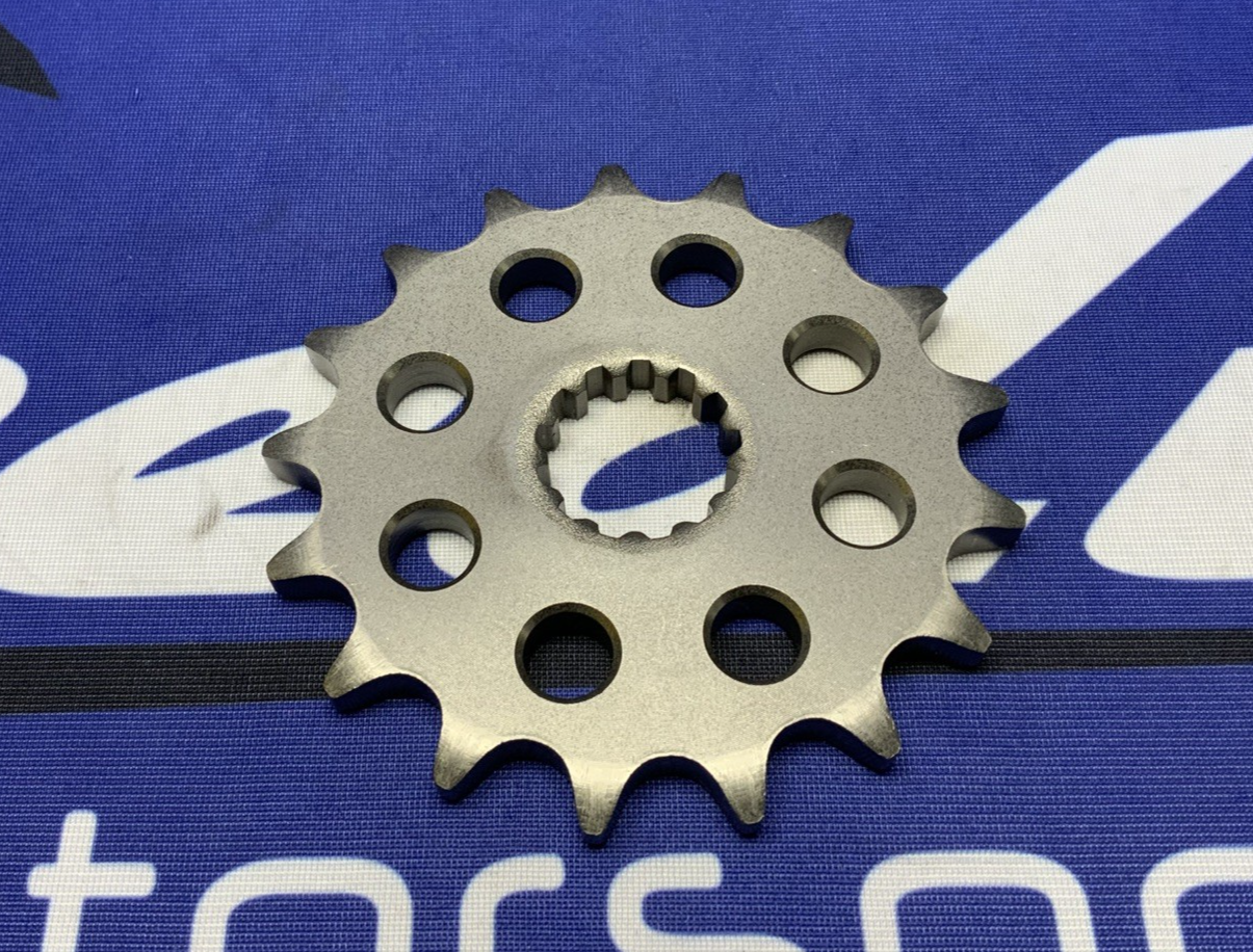 Suzuki Front Sprocket (17T) GSX-8R/S 2023-2026 OEM 27511-20A21