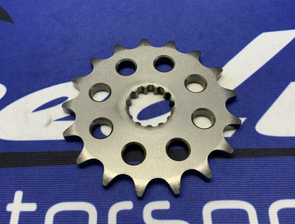 Suzuki Front Sprocket (17T) GSX-8R/S 2023-2026 OEM 27511-20A21