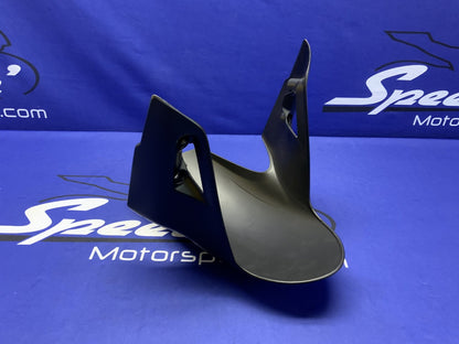 Ducati Front Fender (Thrilling Black) Panigale V2 2020-2025 OEM 56416632AK