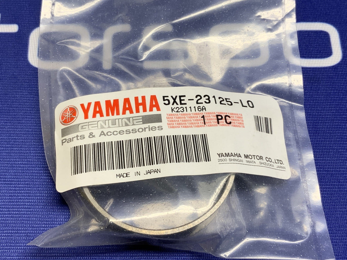 Yamaha Fork Seal Kit YZ 250/450F 2017-2020 OEM B29-W003B-00-00
