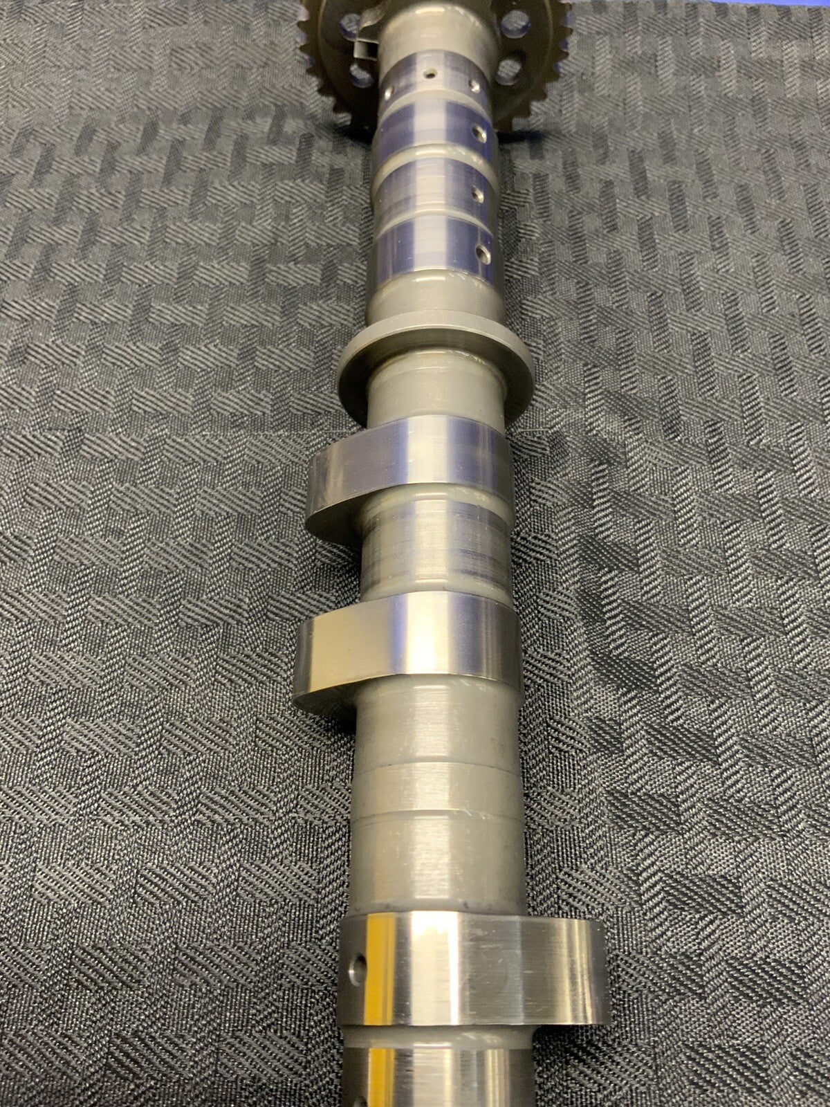 Kawasaki Intake Camshaft ZX-6R 2013-2023 OEM 49118-0779
