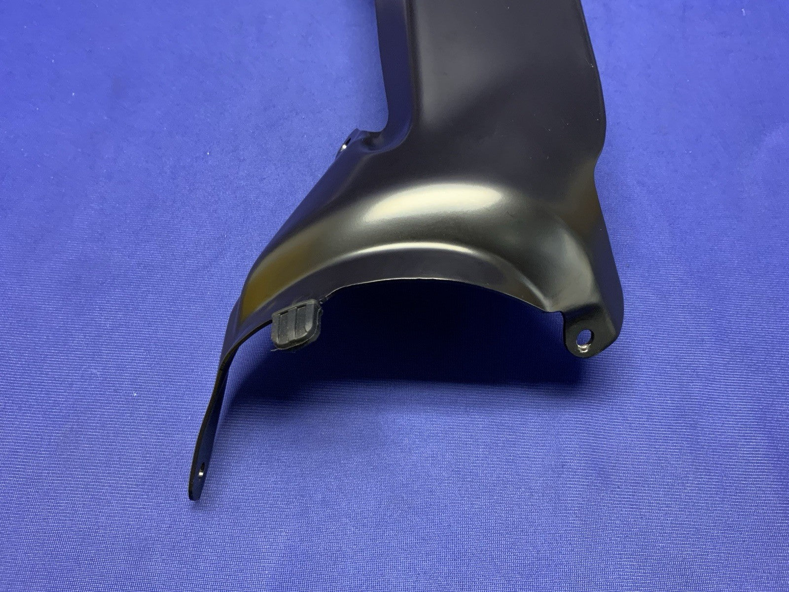 Ducati Right Heat Shield Panigale V2 2020-2025 OEM 46017071BA