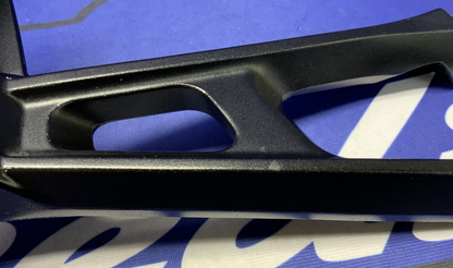 Suzuki Right Passenger Foot Rest GSXR 1000 2015-2016 OEM 43700-47H40