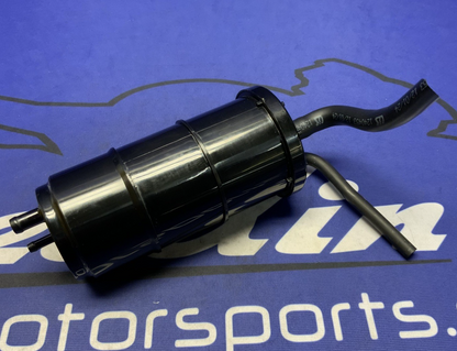 Triumph EVAP Canister Street Triple 765 2023-2026 OEM T2409017