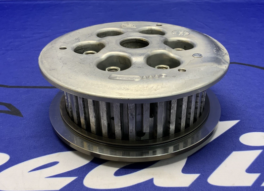 MV Agusta Clutch Basket Assembly F3 R/RR 2021, 2023 OEM 8000C8677-1