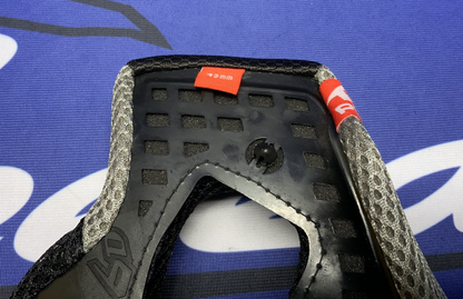 6D Helmets Cheek Pad Set (45mm) ATR-1 71-0045